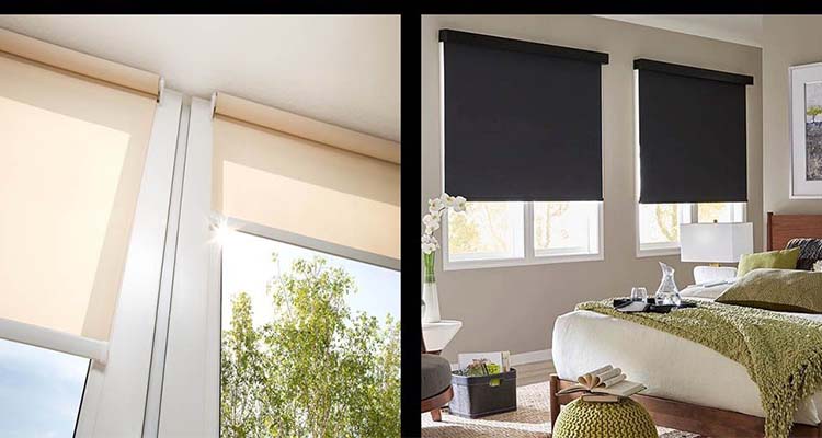 ساده‌ترین راه شستن پرده در 5 قدم